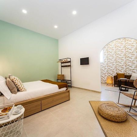 La Cupoletta Apartment Naples Centre Dış mekan fotoğraf
