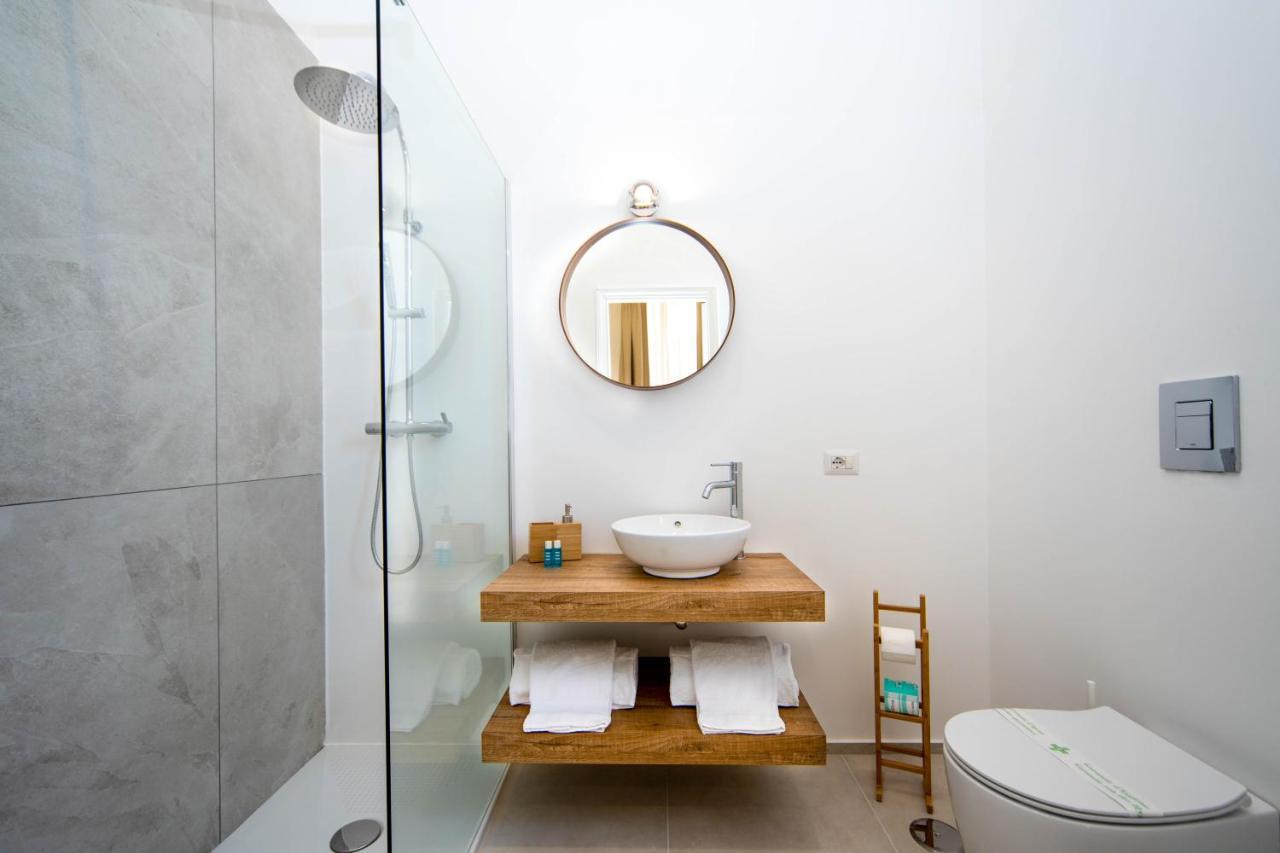 La Cupoletta Apartment Naples Centre Dış mekan fotoğraf