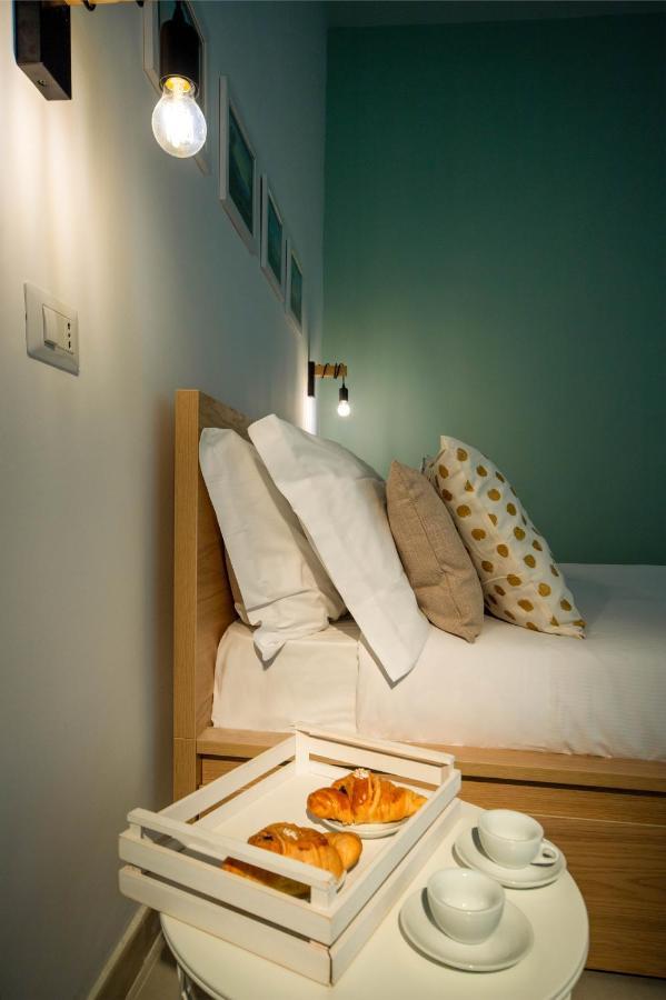 La Cupoletta Apartment Naples Centre Dış mekan fotoğraf