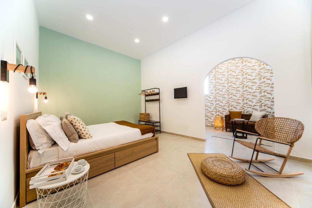 La Cupoletta Apartment Naples Centre Dış mekan fotoğraf