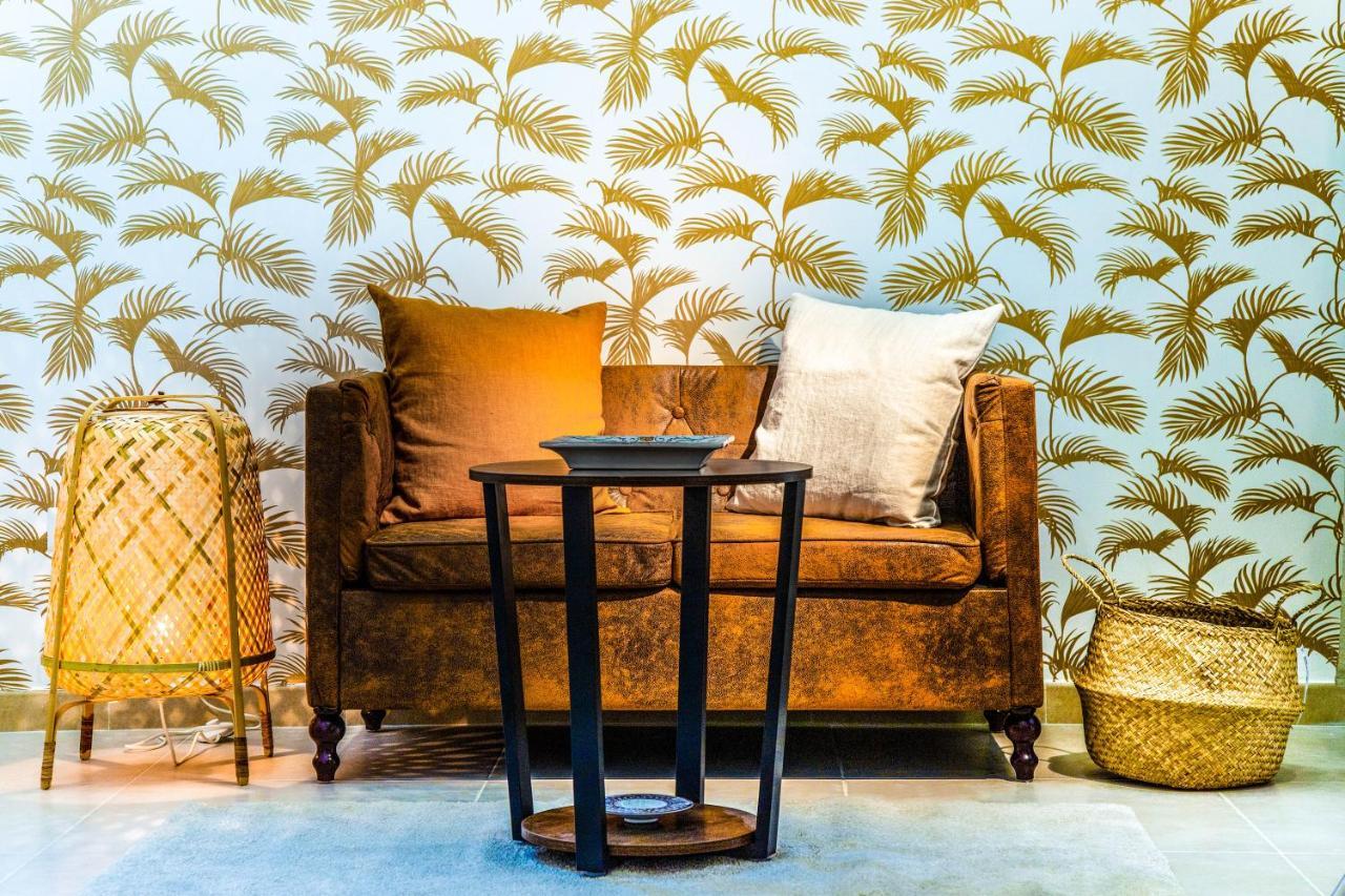 La Cupoletta Apartment Naples Centre Dış mekan fotoğraf