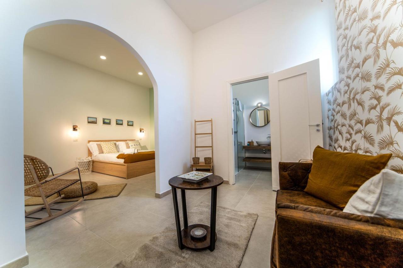La Cupoletta Apartment Naples Centre Dış mekan fotoğraf