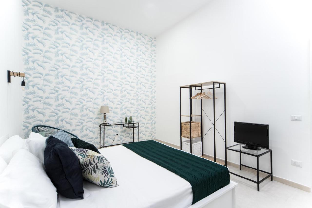 La Cupoletta Apartment Naples Centre Dış mekan fotoğraf