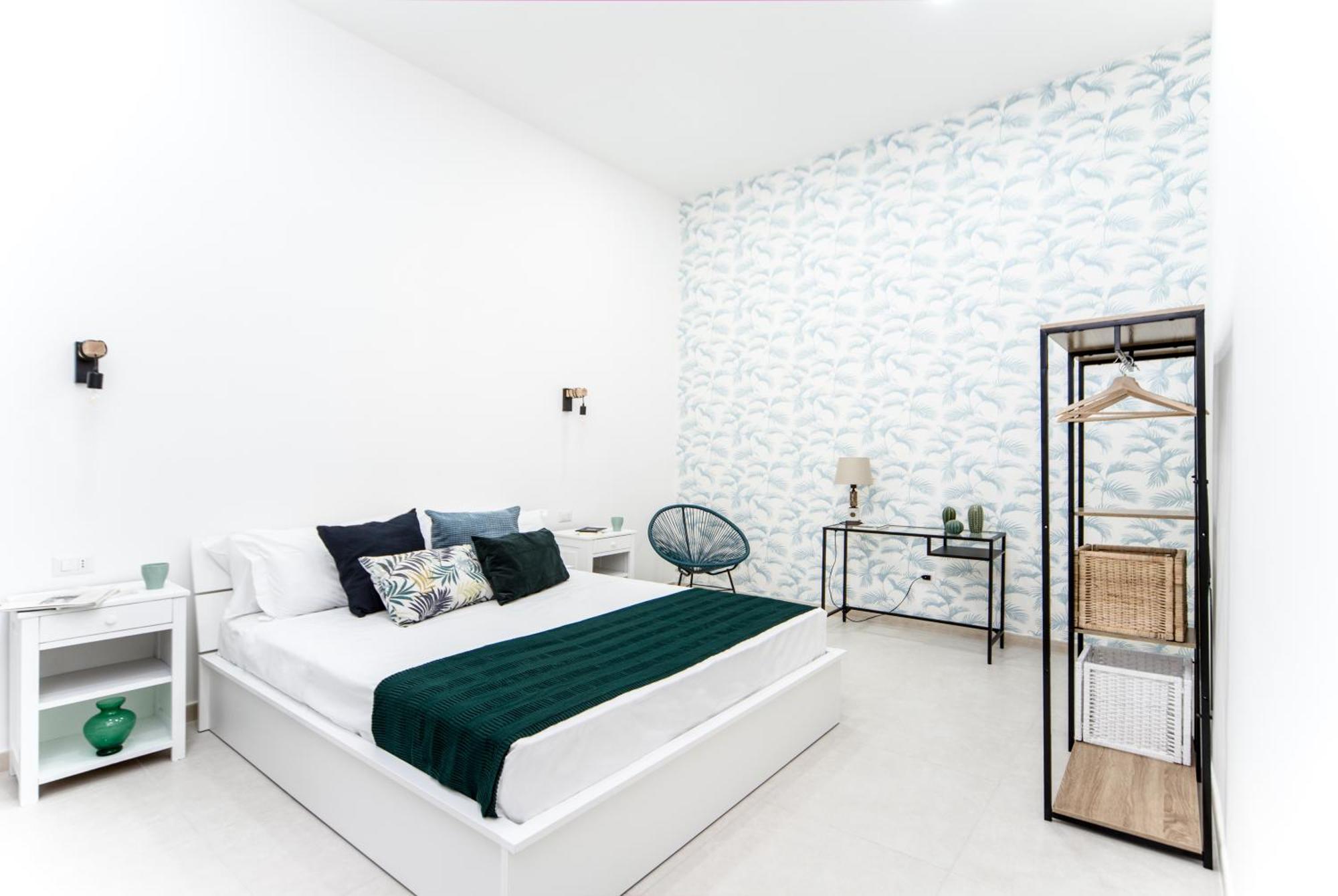La Cupoletta Apartment Naples Centre Dış mekan fotoğraf