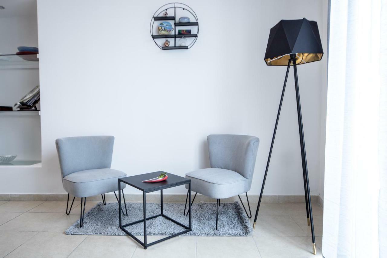 La Cupoletta Apartment Naples Centre Dış mekan fotoğraf