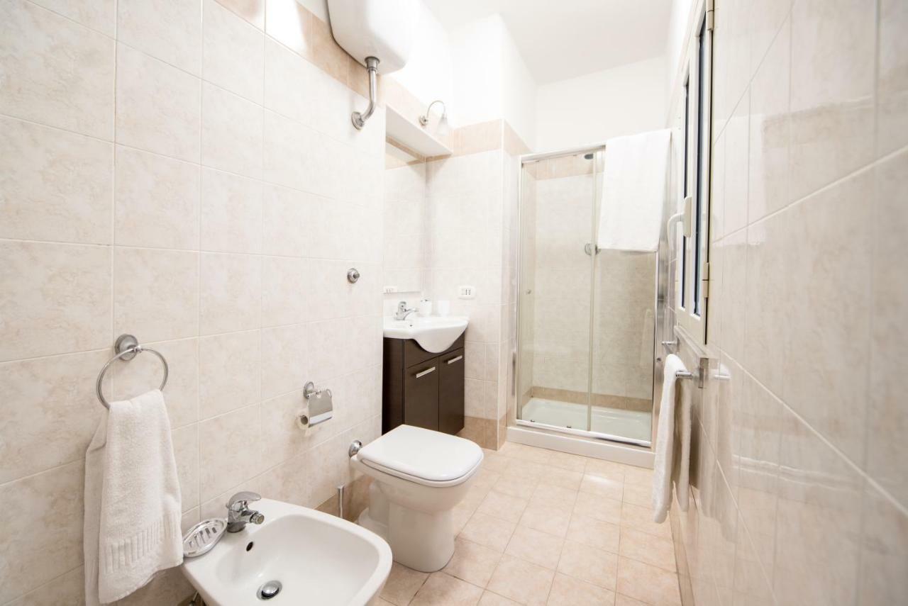La Cupoletta Apartment Naples Centre Dış mekan fotoğraf